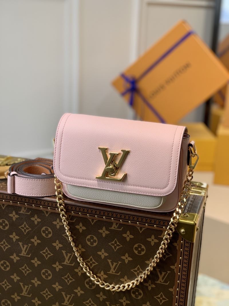 LV Satchel bags